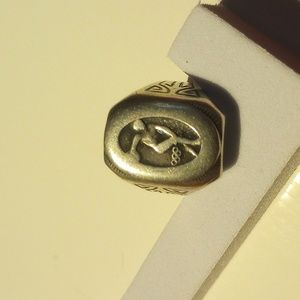 Olympic jewelry ring